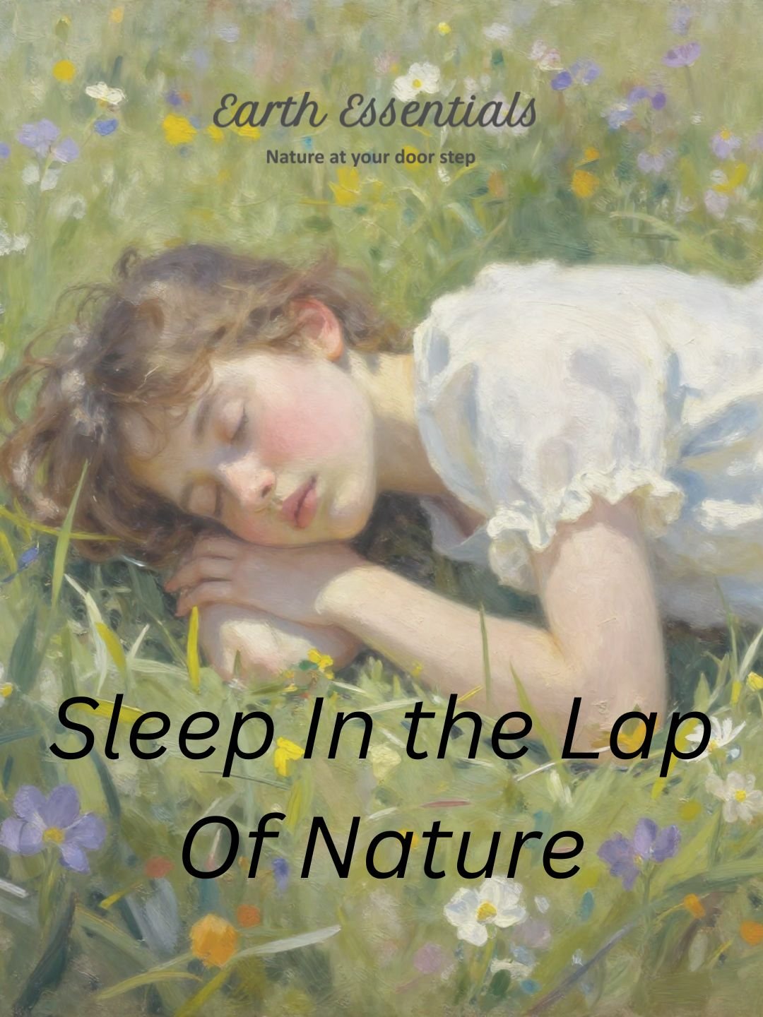 Sleepy Time Essential Oil Blend 15 ml – Calming & Relaxing Aroma – Essential Oils on Brown Living™. SKU: EOBlends-05. Img 10.