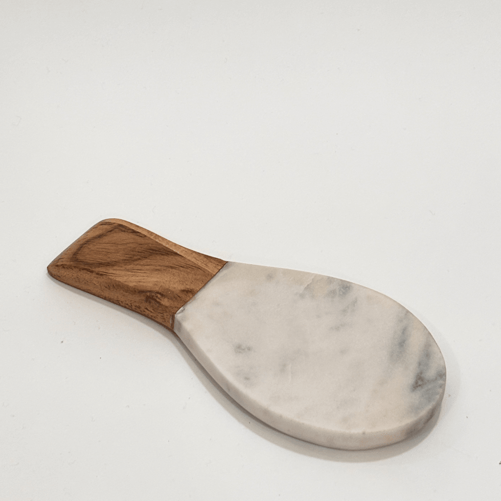 Spoon Rest – Home Decor on Brown Living™. SKU: TLD-SP25-SR006. Img 2.