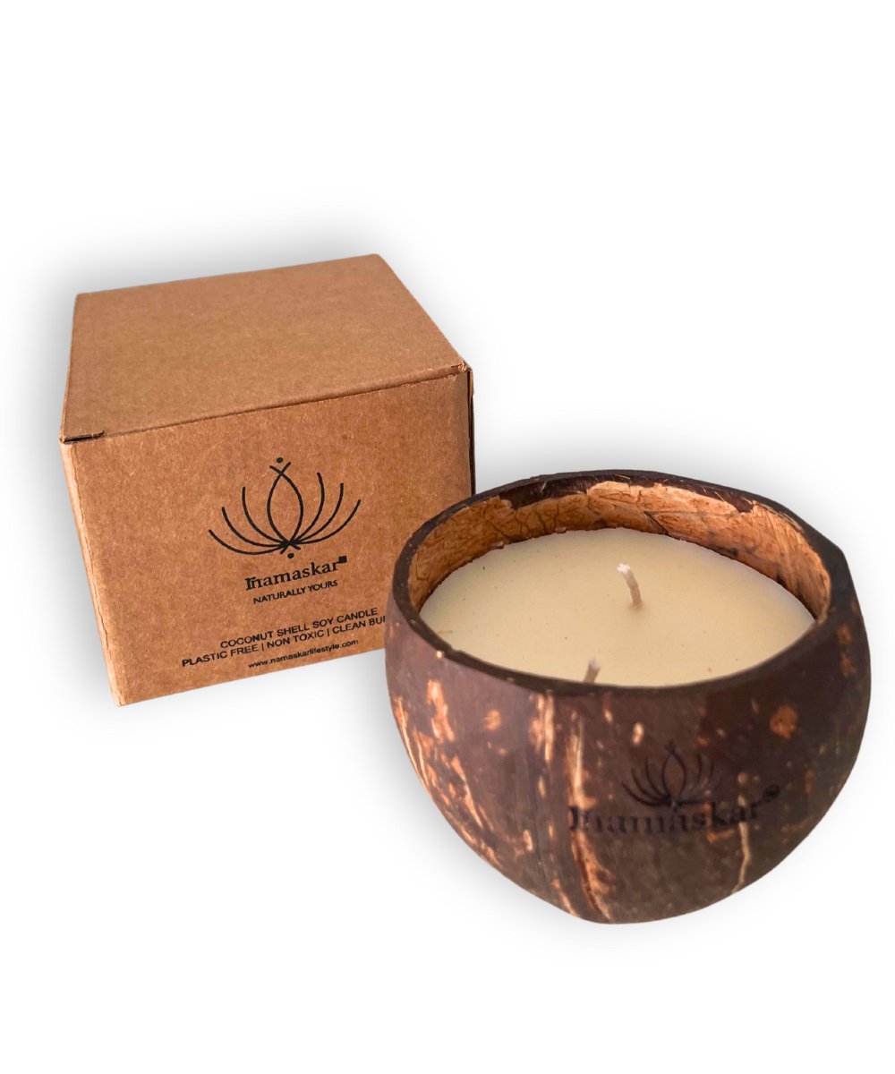 Sukhadhara | Jasmine Soy Wax Candles | Verified Sustainable by Brown Living™
