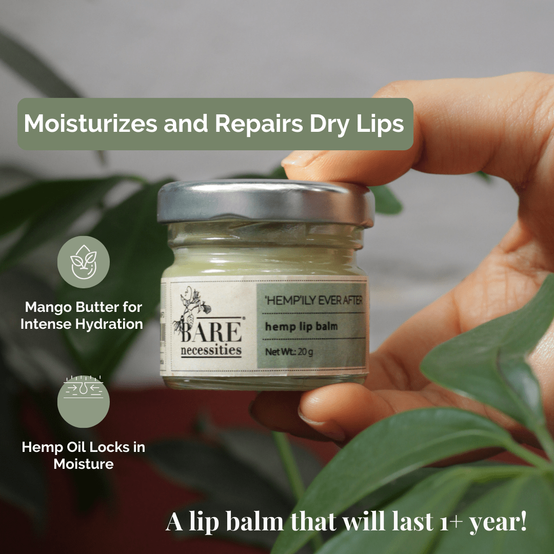 Assorted Moisturizing Lip Balms | For Dry Chapped Lips | Pack of 2 – Lip Balms on Brown Living™. SKU: BNPCI044. Img 4.