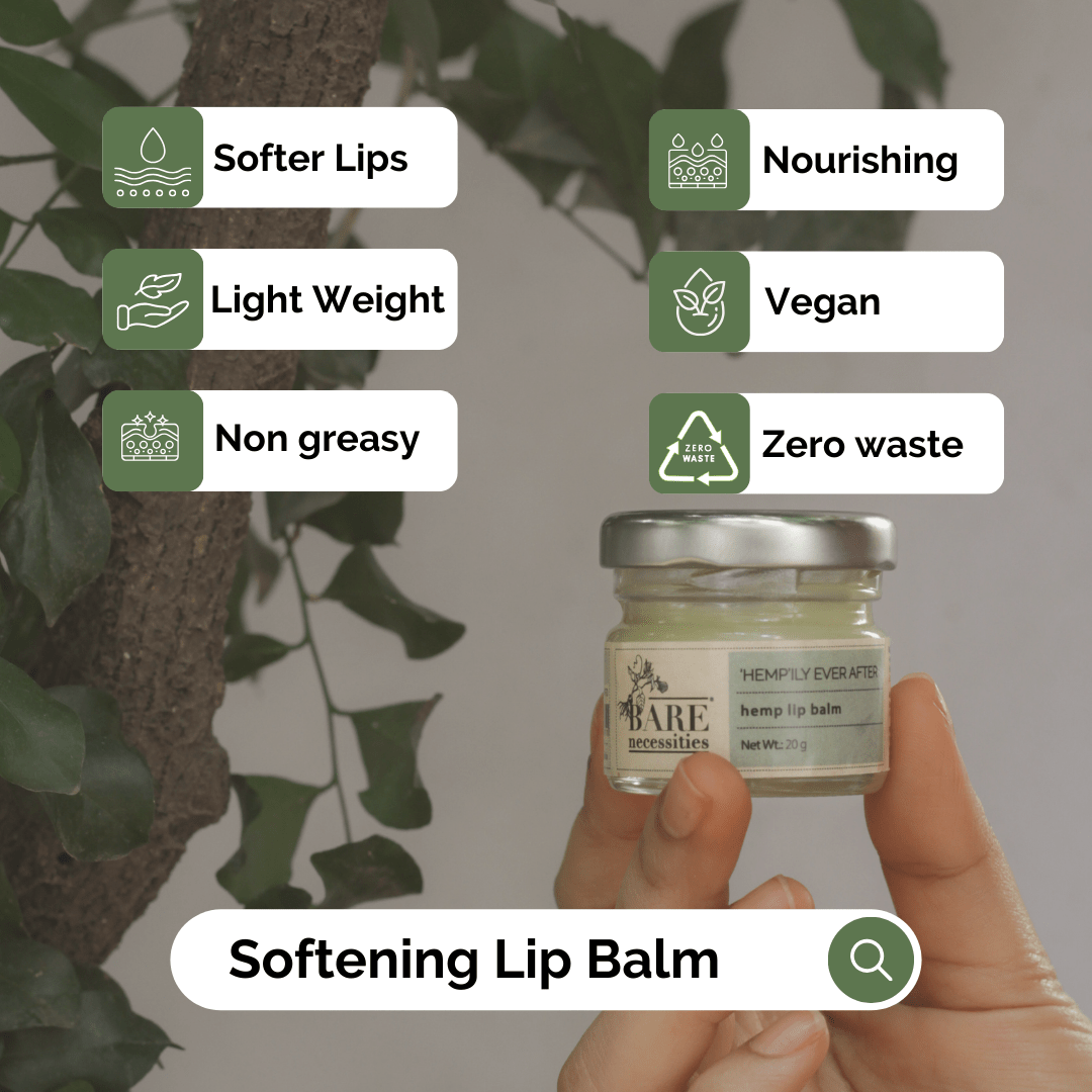 Assorted Moisturizing Lip Balms | For Dry Chapped Lips | Pack of 2 – Lip Balms on Brown Living™. SKU: BNPCI044. Img 5.