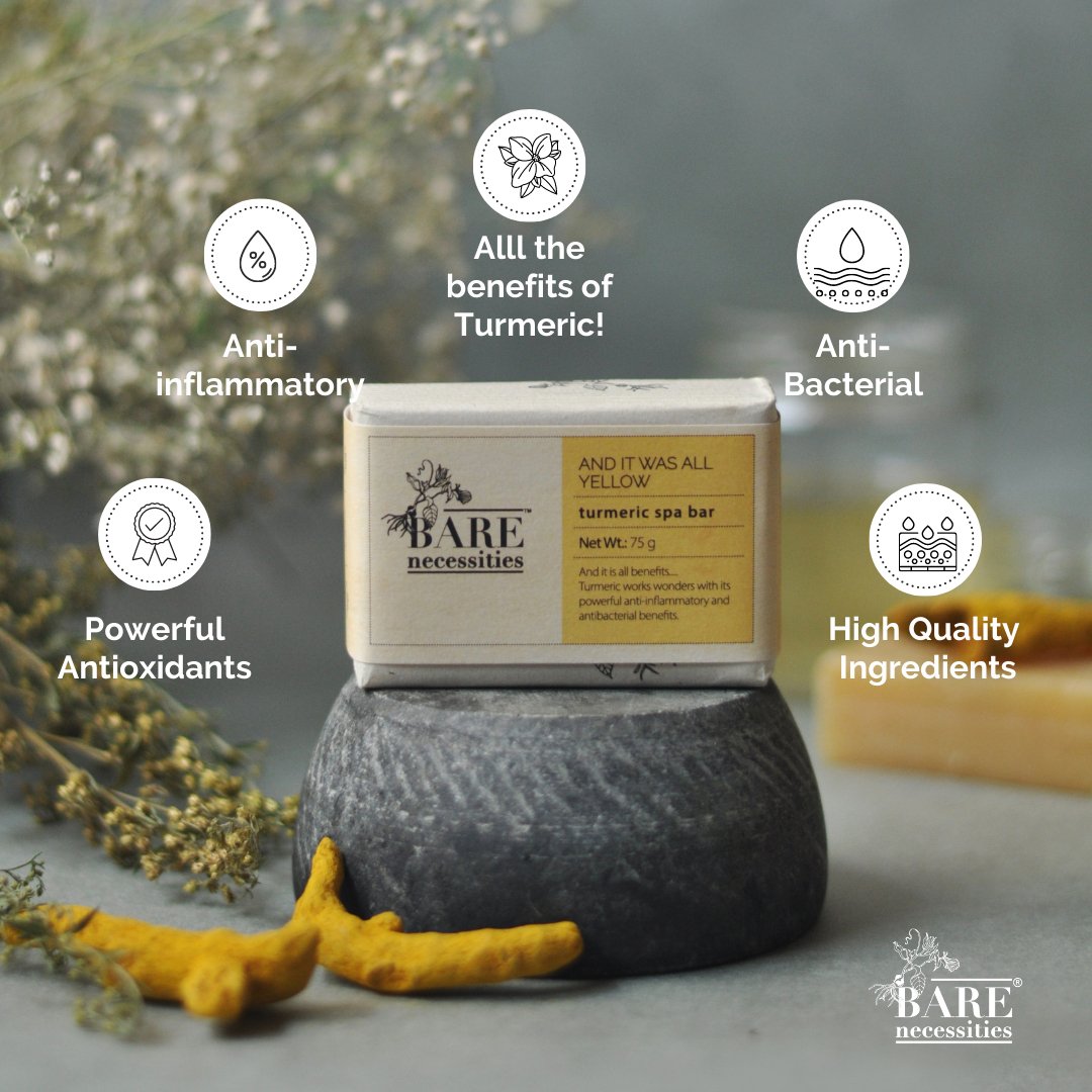 Back to College Skincare Set | Natural Sustainable Skincare for Teens – Gift Giving on Brown Living™. SKU: BNWD04 - 1. Img 7.