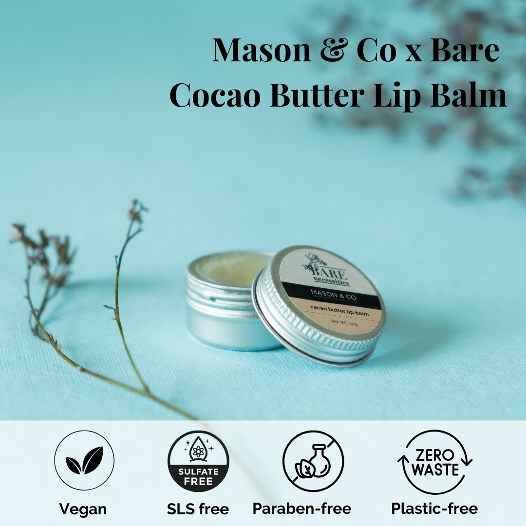 Back to College Skincare Set | Natural Sustainable Skincare for Teens – Gift Giving on Brown Living™. SKU: BNWD04 - 1. Img 2.