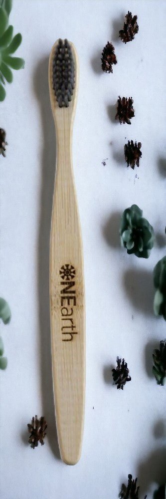 Bamboo Dental Kit | Verified Sustainable by Brown Living™