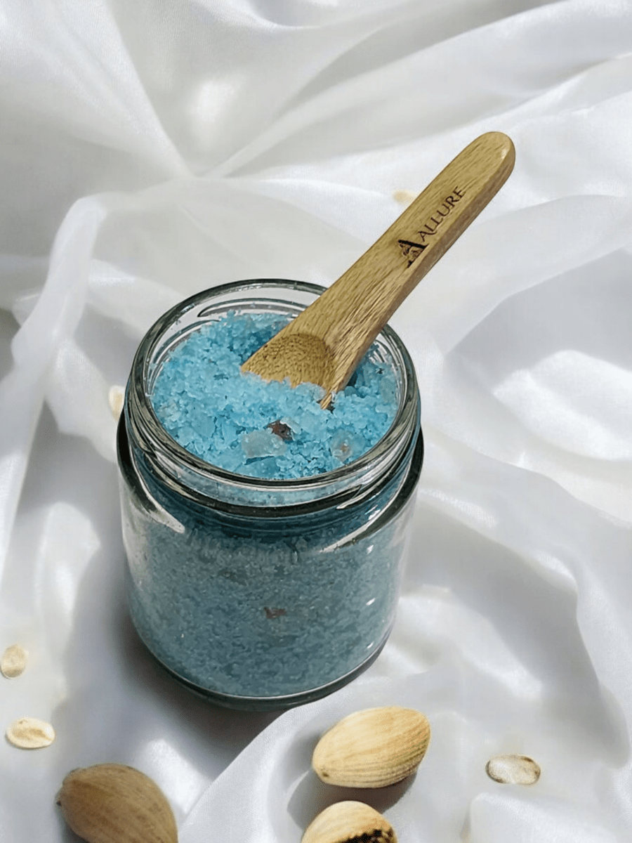 Bath Soak – Bath Salt on Brown Living™. SKU: BL - ALC - BS. Img 9.