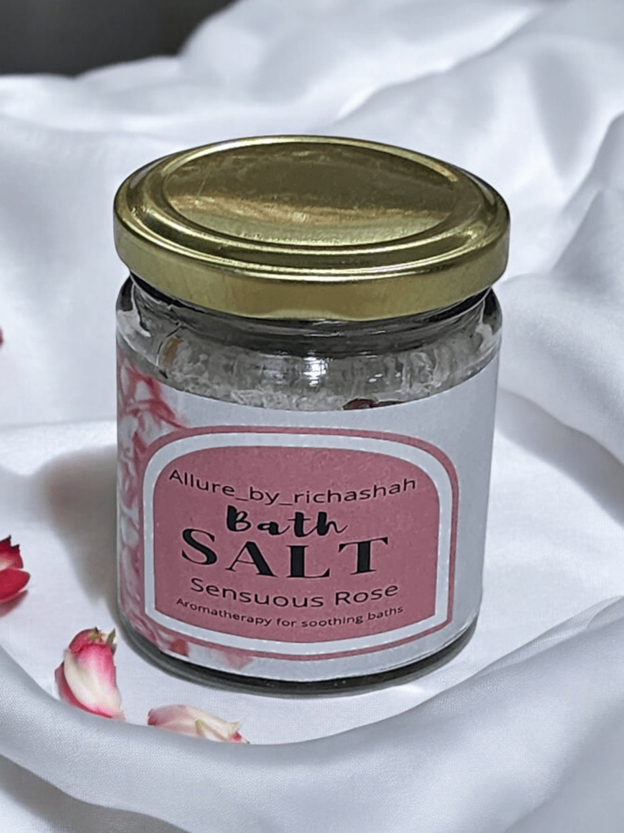 Bath Soak – Bath Salt on Brown Living™. SKU: BL - ALC - BS. Img 7.