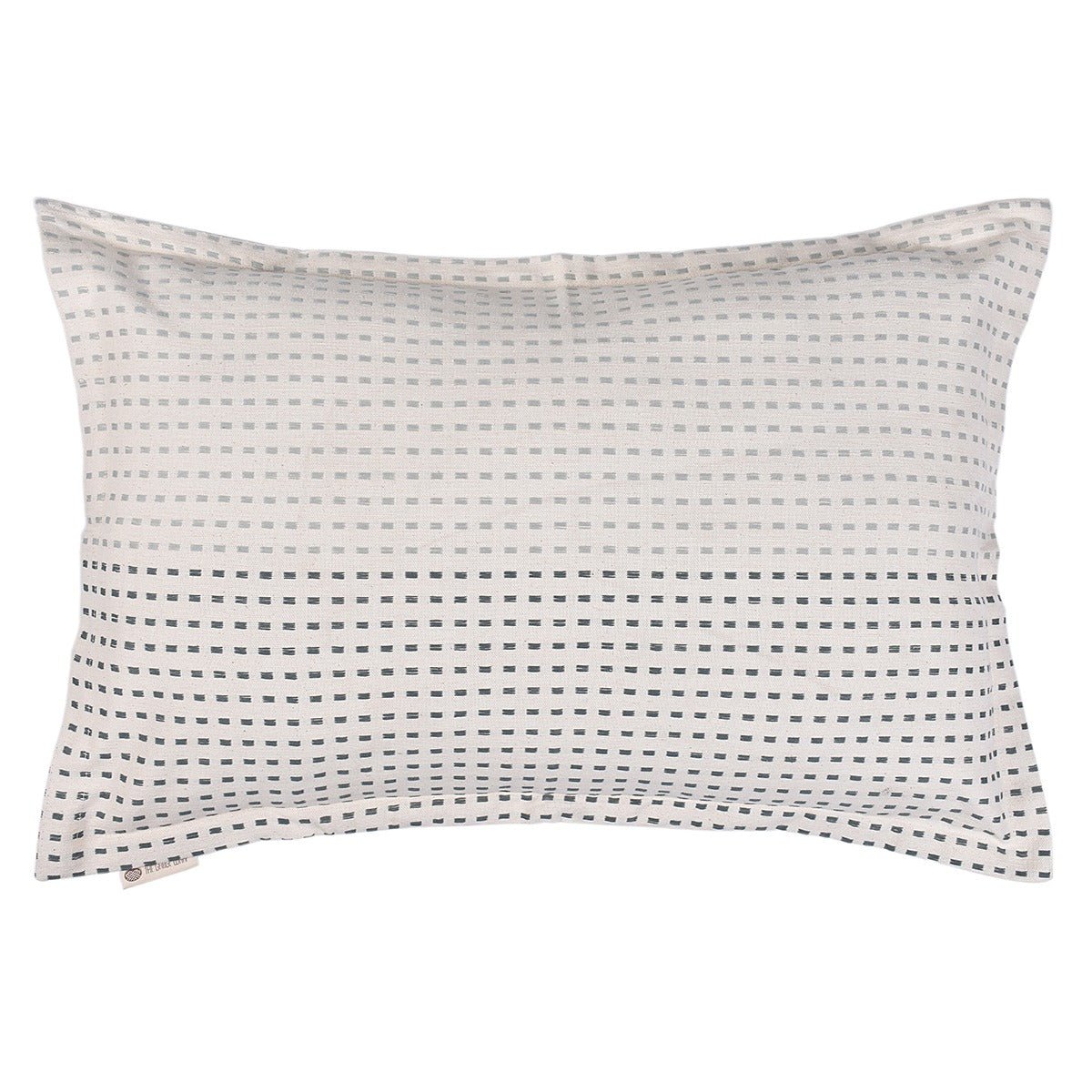 Bliss Stripes Bedcover Set – Bed Linens on Brown Living™. SKU: TGW110043. Img 10.