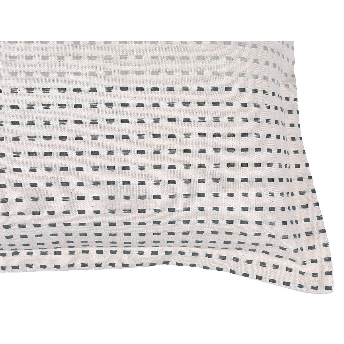 Bliss Stripes Bedcover Set – Bed Linens on Brown Living™. SKU: TGW110043. Img 11.