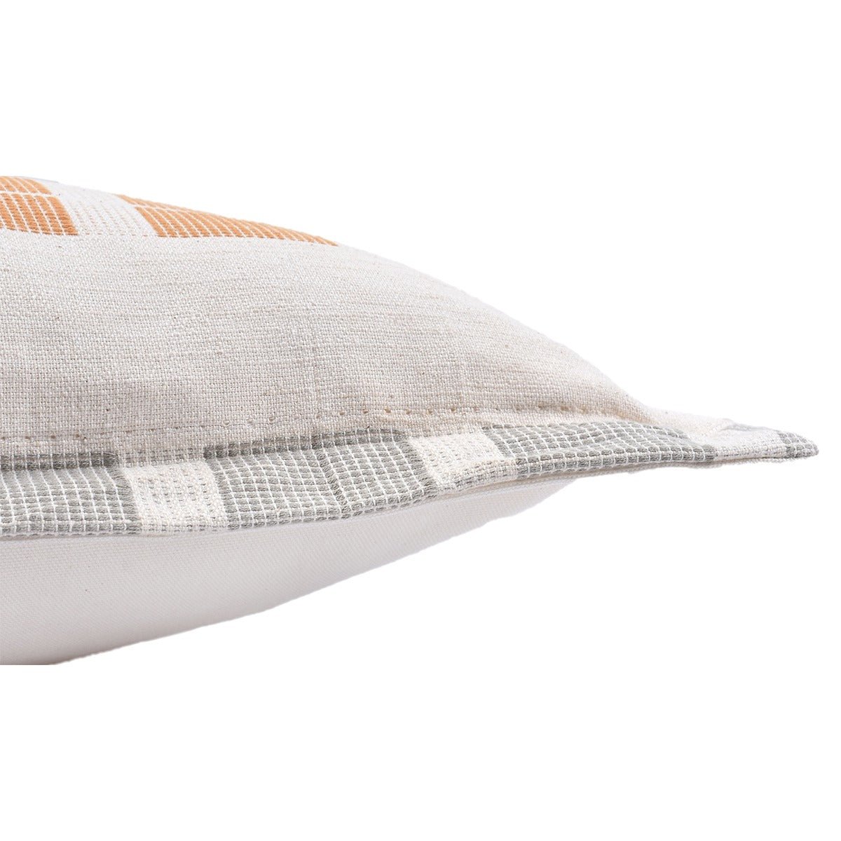 Box Bedcover Set – Bed Linens on Brown Living™. SKU: TGW110045. Img 12.