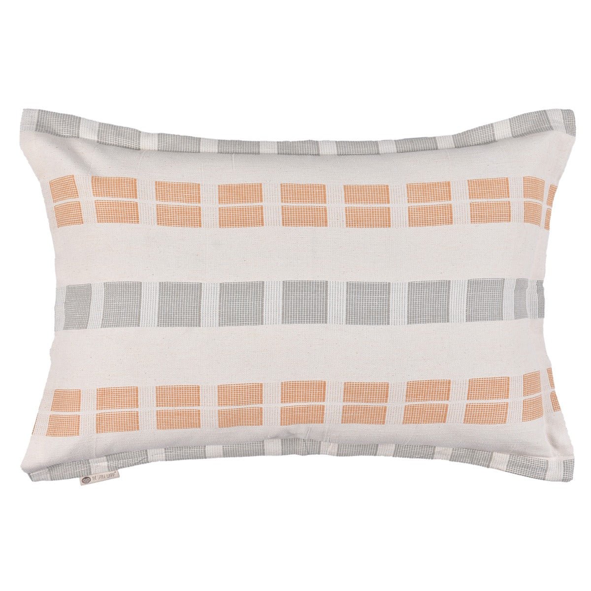 Box Bedcover Set – Bed Linens on Brown Living™. SKU: TGW110045. Img 10.