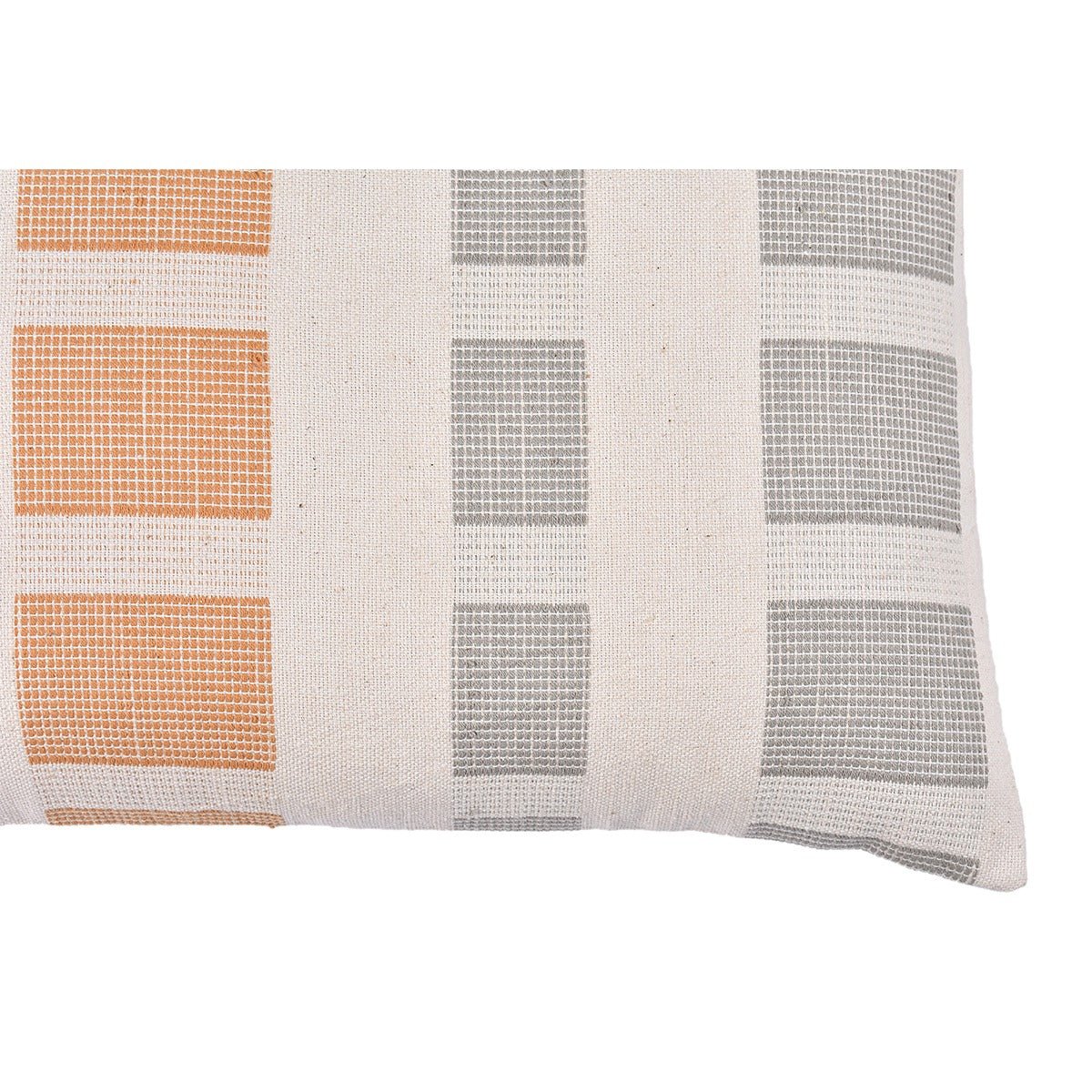 Box Bedcover Set – Bed Linens on Brown Living™. SKU: TGW110045. Img 6.