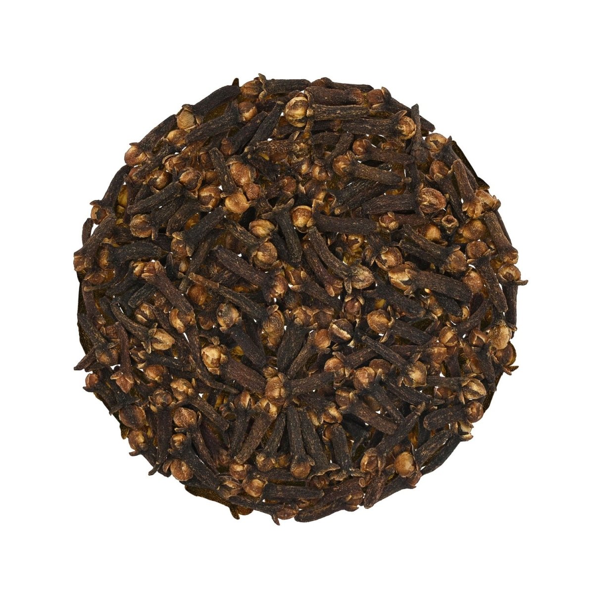 Clove Buds 50g - Organic, Premium Quality – Seasonings & Spices on Brown Living™. SKU: 2HS_CB - 5T. Img 2.
