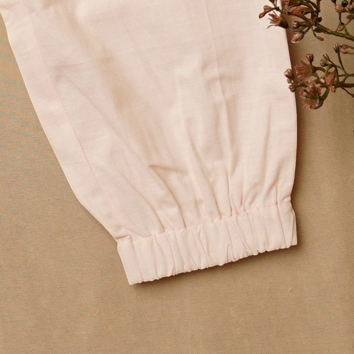 Cotton Comfort Joggers - For Him and For Her – Kids Pants on Brown Living™. SKU: SCUB(Pu) - 03. Img 12.