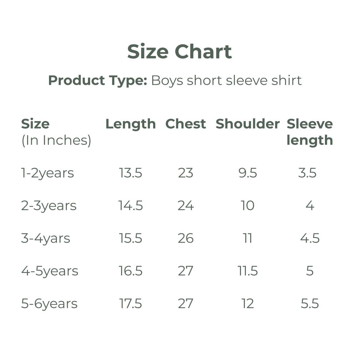 Cotton Kurta Shirt - Boys – Kids Shirts on Brown Living™. SKU: SCBKS - 01. Img 7.