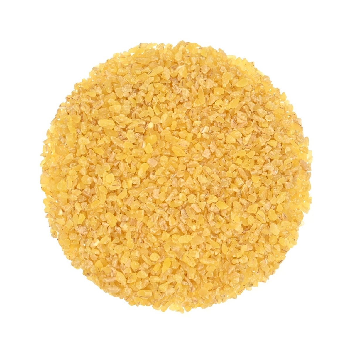 Durum Wheat Daliya 800g - Organic, Unpolished, Wholesome – Ready to Eat & Cook on Brown Living™. SKU: 2WG_DWD - 8H. Img 1.