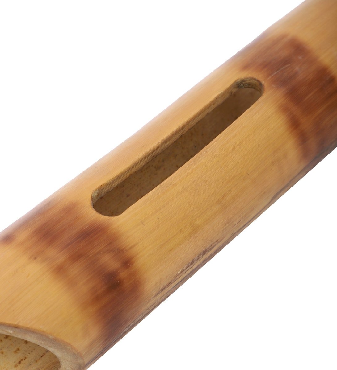 Handmade Bamboo Amplifier – Musical Instruments on Brown Living™. SKU: SK - BAP - MH - 01 - SM. Img 4.
