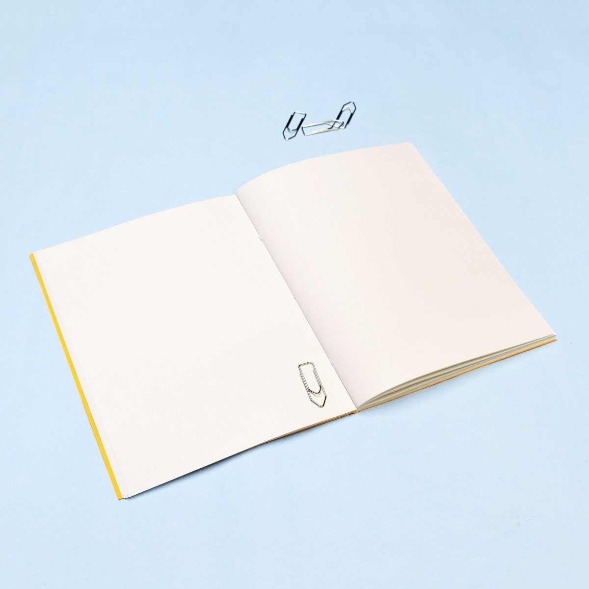 Indian Lotus Handmade Diary – Stationary on Brown Living™. SKU: MJ00016ST. Img 8.