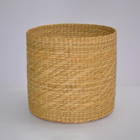 Lightweight Kauna Planter | Verified Sustainable by Brown Living™