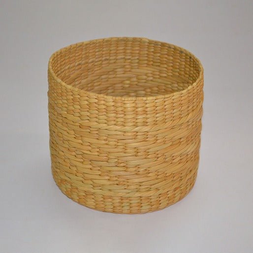 Lightweight Kauna Planter | Verified Sustainable by Brown Living™
