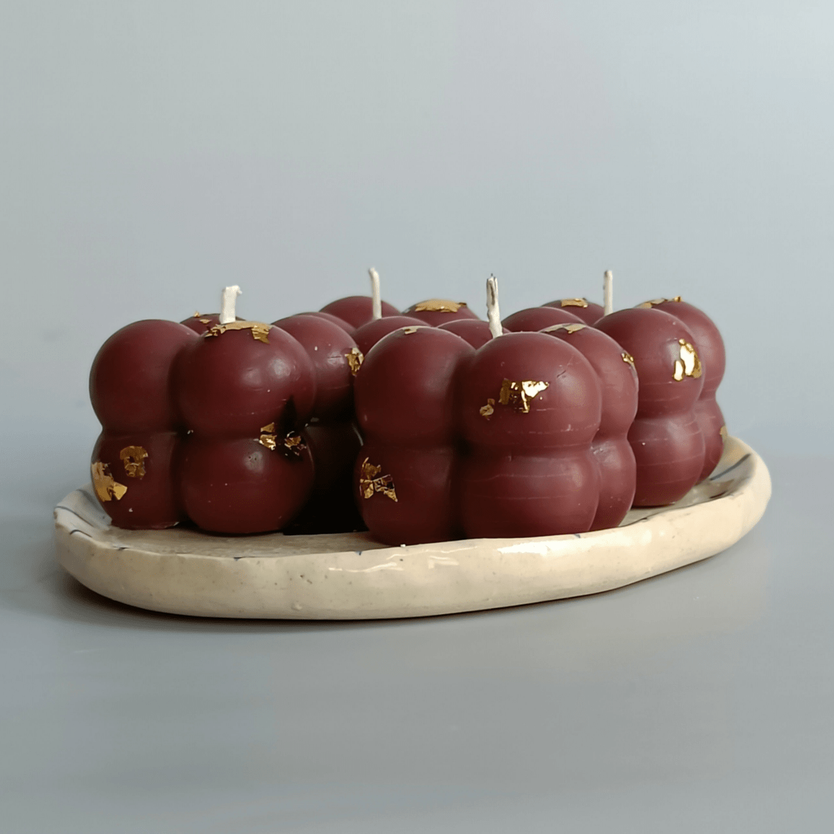 Love Bubble Candle Gift Set | Verified Sustainable by Brown Living™