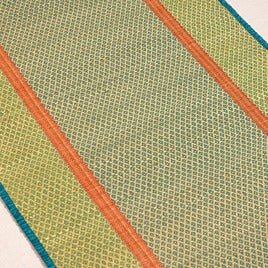 Madurkathi Floor Mat - (3ft x 5ft) | Verified Sustainable by Brown Living™