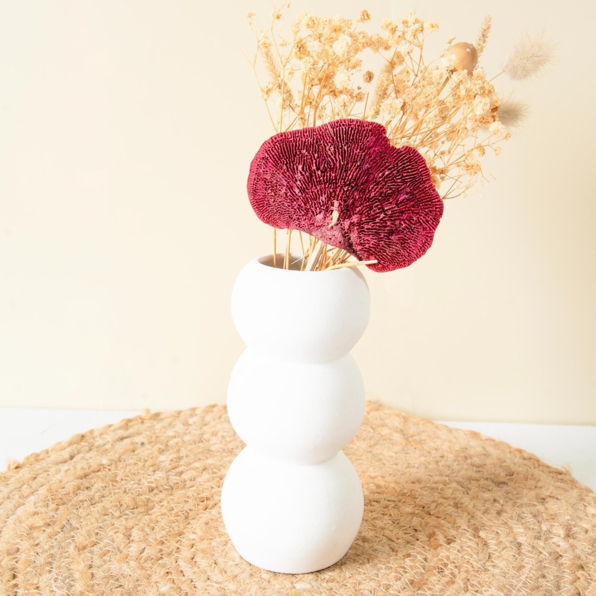 Mini Garden Decor Combo for Indoor Spaces | Verified Sustainable by Brown Living™