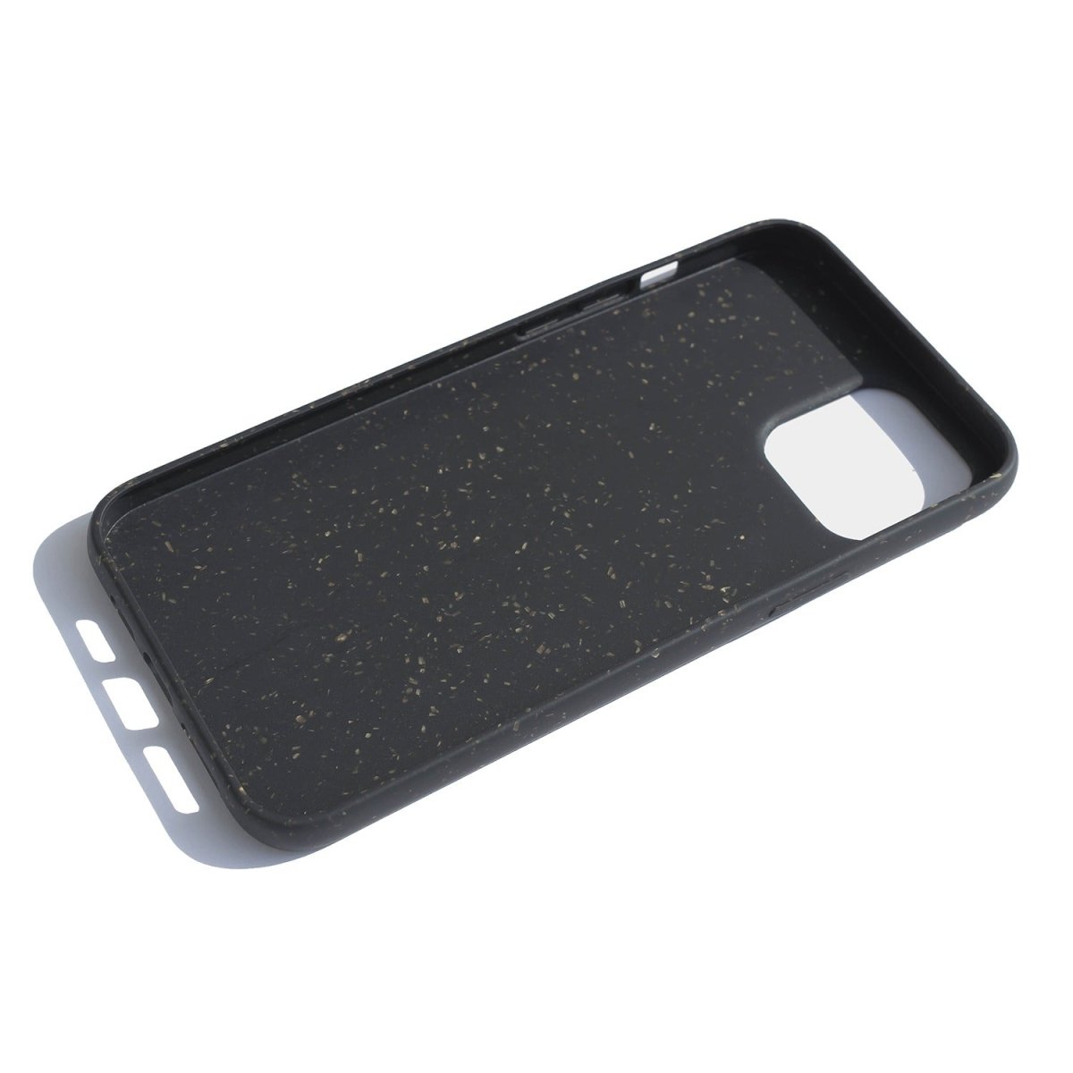 Moon & Mountains - Biodegradable Eco - Friendly Phone Case / Mobile Cover – Tech Accessories on Brown Living™. SKU: MN - MNTN - 13 - 001. Img 4.