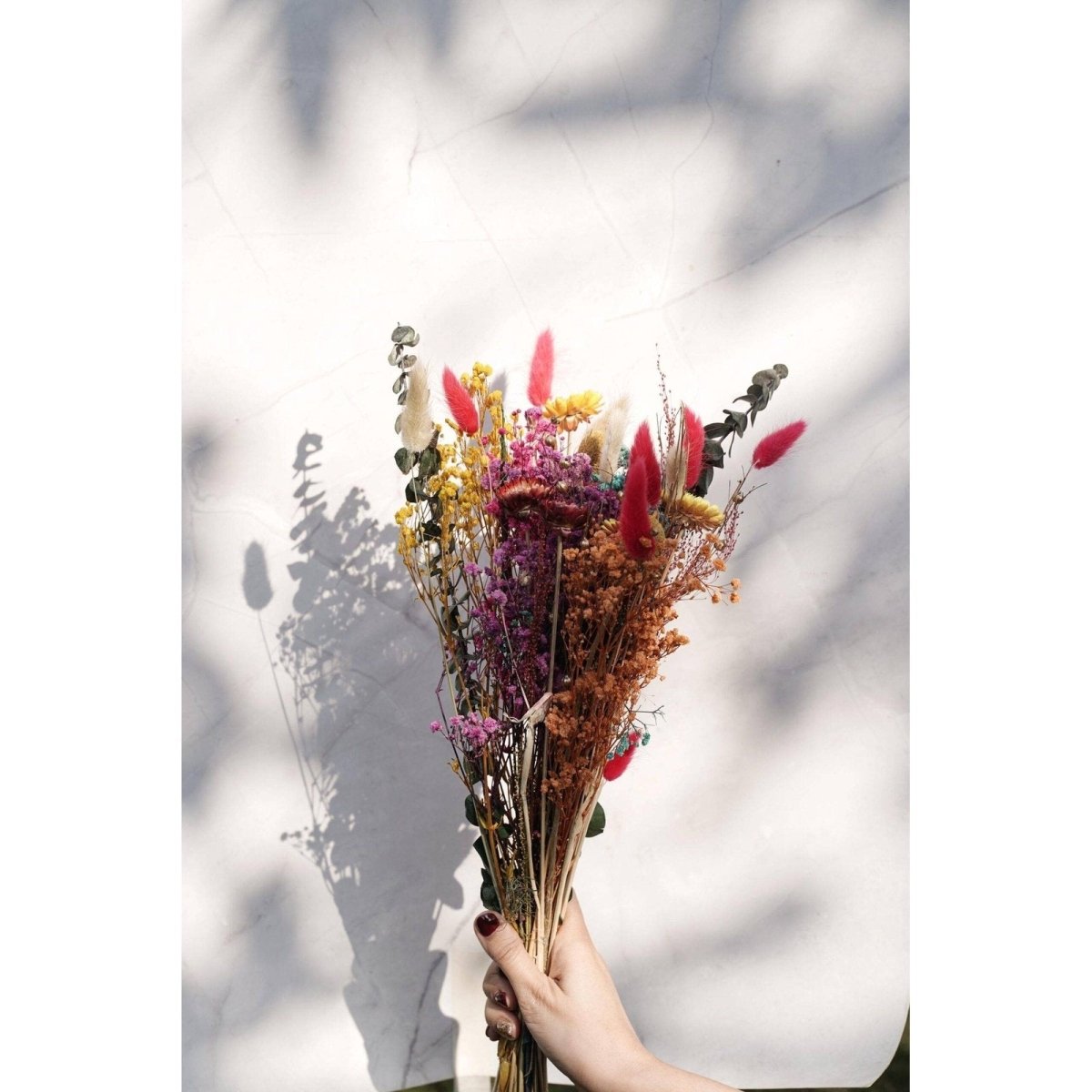 Naturally Dried Whisper Bunch – Decor & Artefacts on Brown Living™. SKU: 22. Img 2.