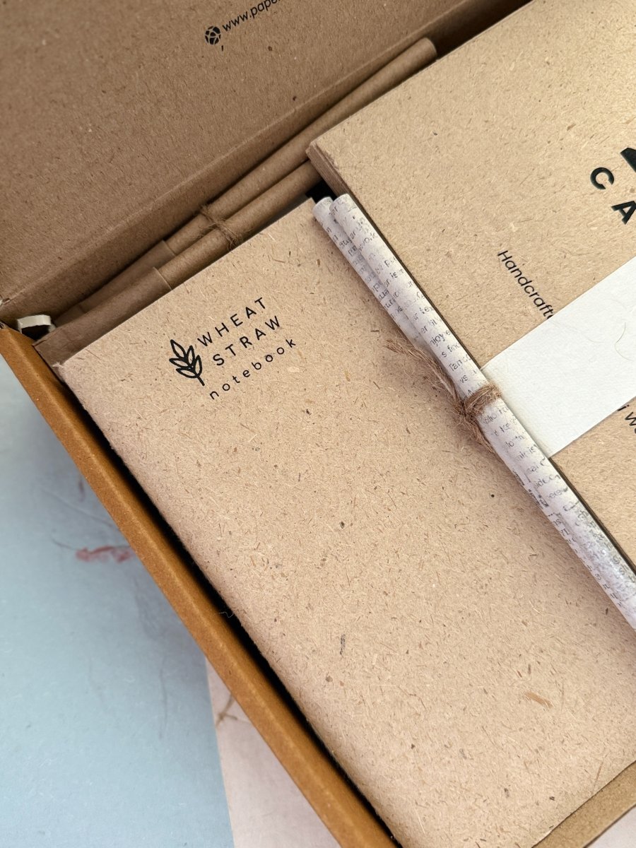 New year Calendar Gift Hamper | Verified Sustainable by Brown Living™