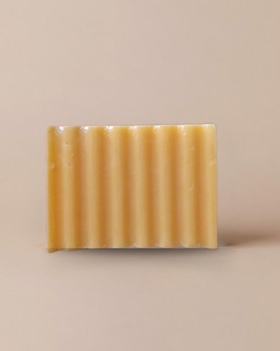 Orange Lemonade Shea Butter & Goat Milk Soap 100 g – Body Soap by Sobek Naturals available on Brown Living™. Single Piece . SKU: SOB - SOAP - 085570. Img 9.