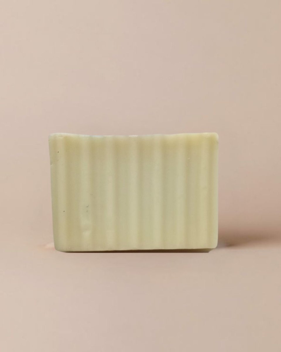 Orchid Essence Goat Milk & Shea Butter Soap Bar 100 g – Body Soap by Sobek Naturals available on Brown Living™. Single Piece . SKU: SOB - SOAP - 055582. Img 8.