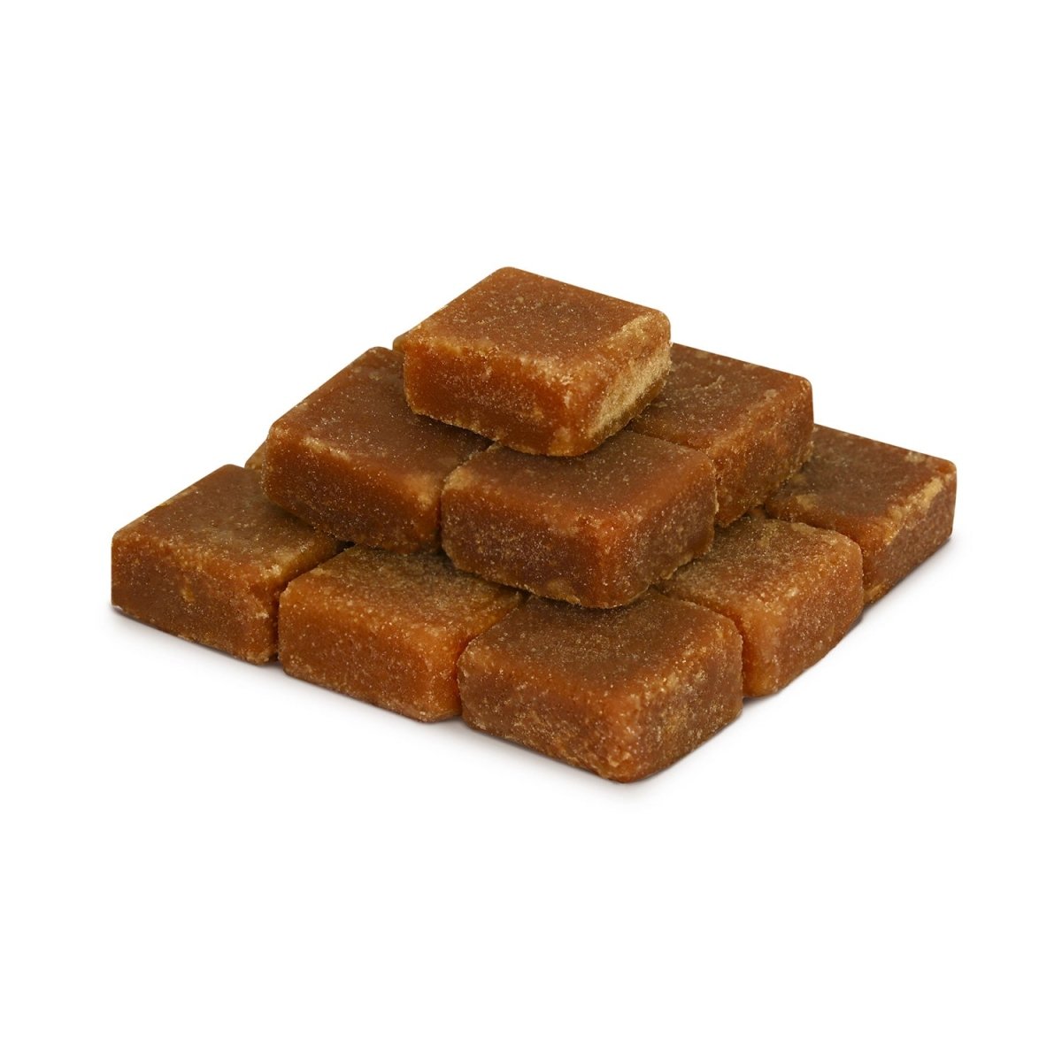 Organic Jaggery Cubes 800g - Pure & Chemical - Free – Sweets on Brown Living™. SKU: 1SA_JC - 8H. Img 1.