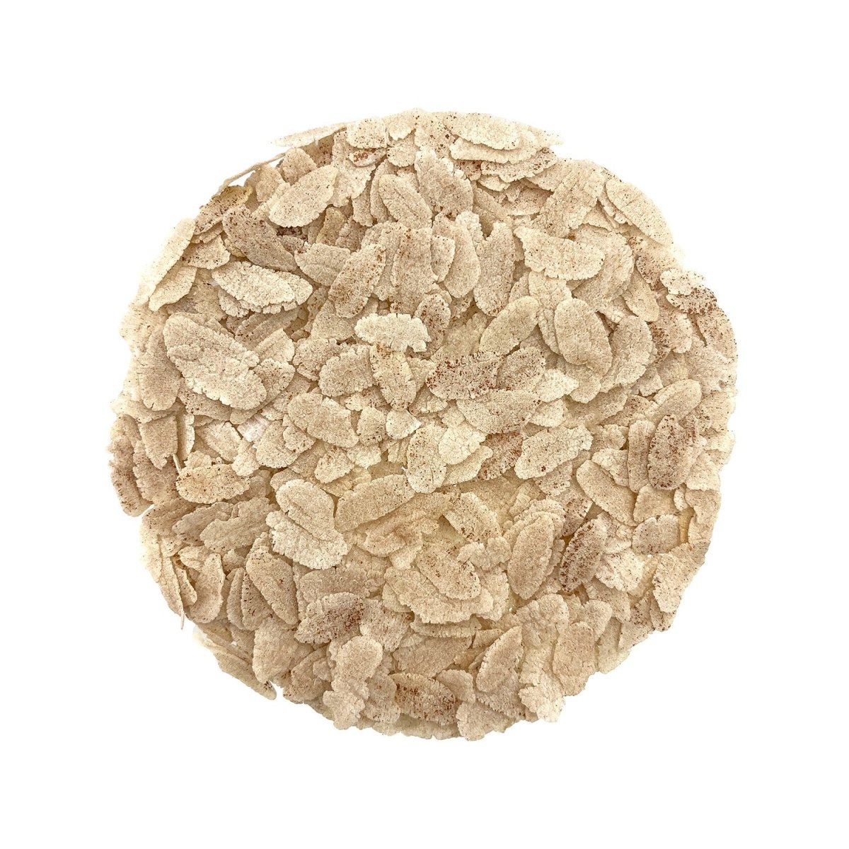 Organic Red Poha 400g - Gluten - Free, Wholesome Grains – Ready to Eat & Cook on Brown Living™. SKU: 2WG_PR - 4H. Img 1.
