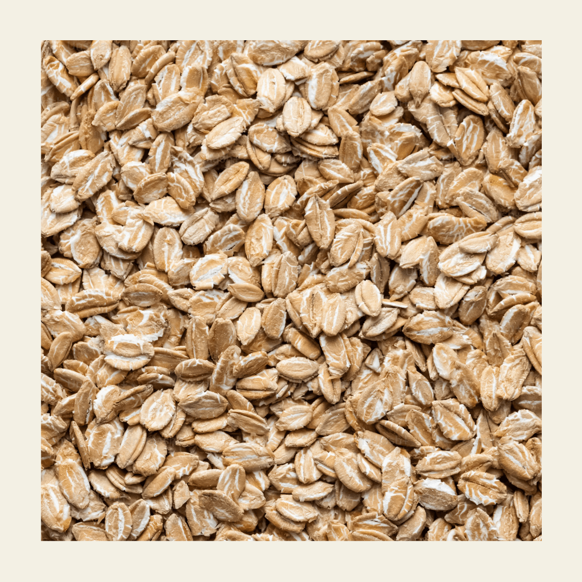 Rolled Oats | Weight Management | 500g | Verified Sustainable by Brown Living™