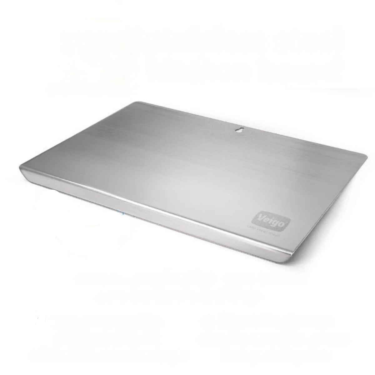 Stainless Steel Kitchen Board | Verified Sustainable by Brown Living™