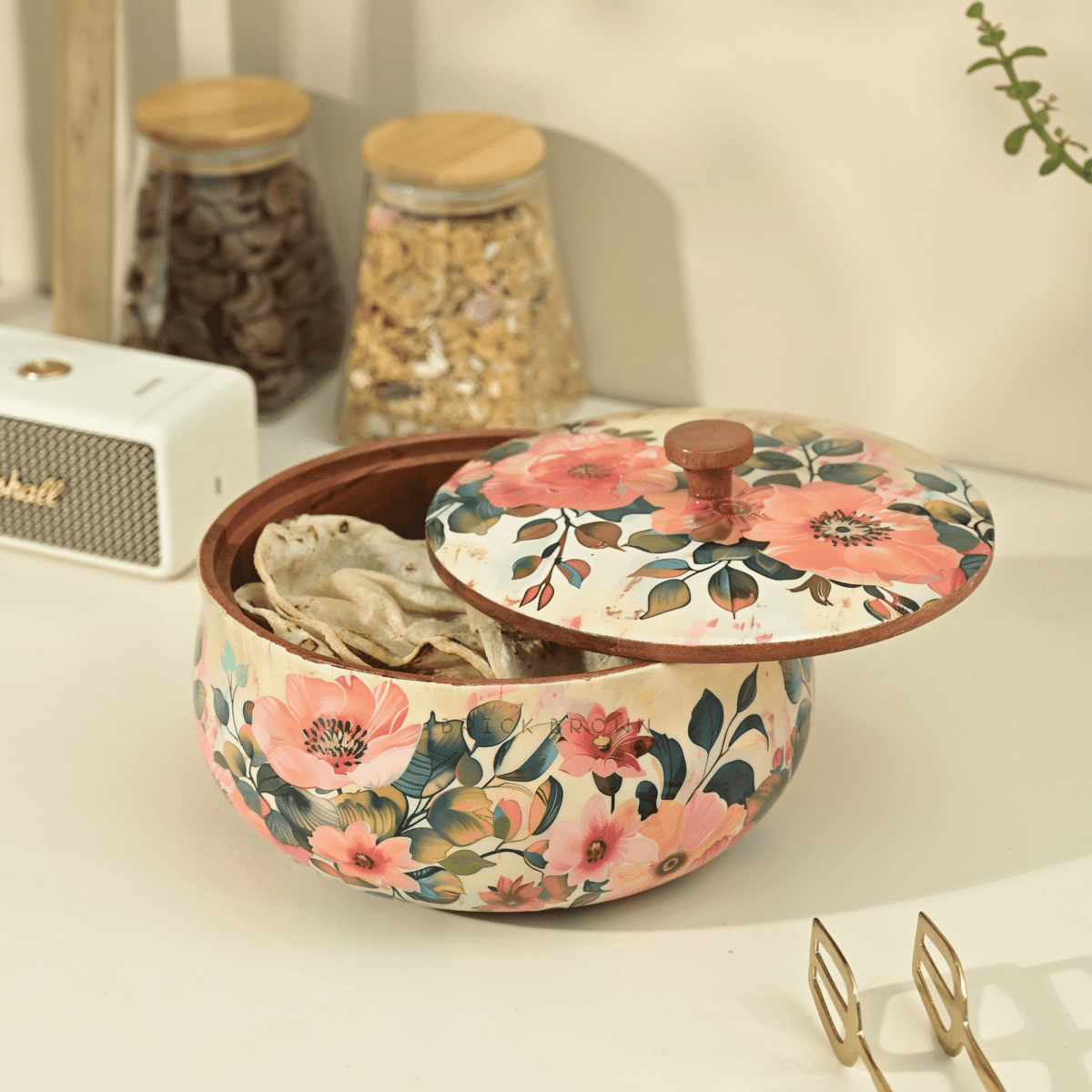 Timeless Dining Gift Set – Classic Elegance for Memorable Meals | Verified Sustainable by Brown Living™