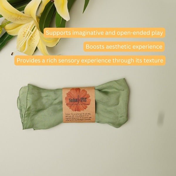 Treasure Trove 2.0 - Toys for 12 months + Children – Gift Giving on Brown Living™. SKU: STTB - 02. Img 3.