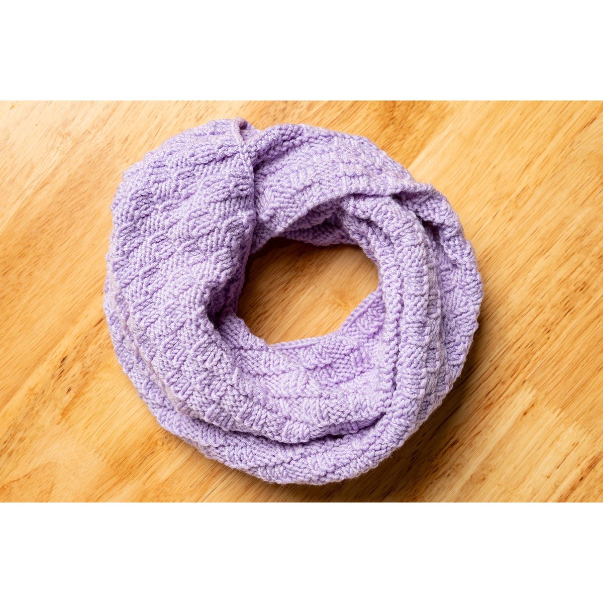 Trendy Merino Wool Balaclava with Twist and Patterned Design – Womens Hat by Naram available on Brown Living™. Pink . SKU: BTD - 10. Img 11.