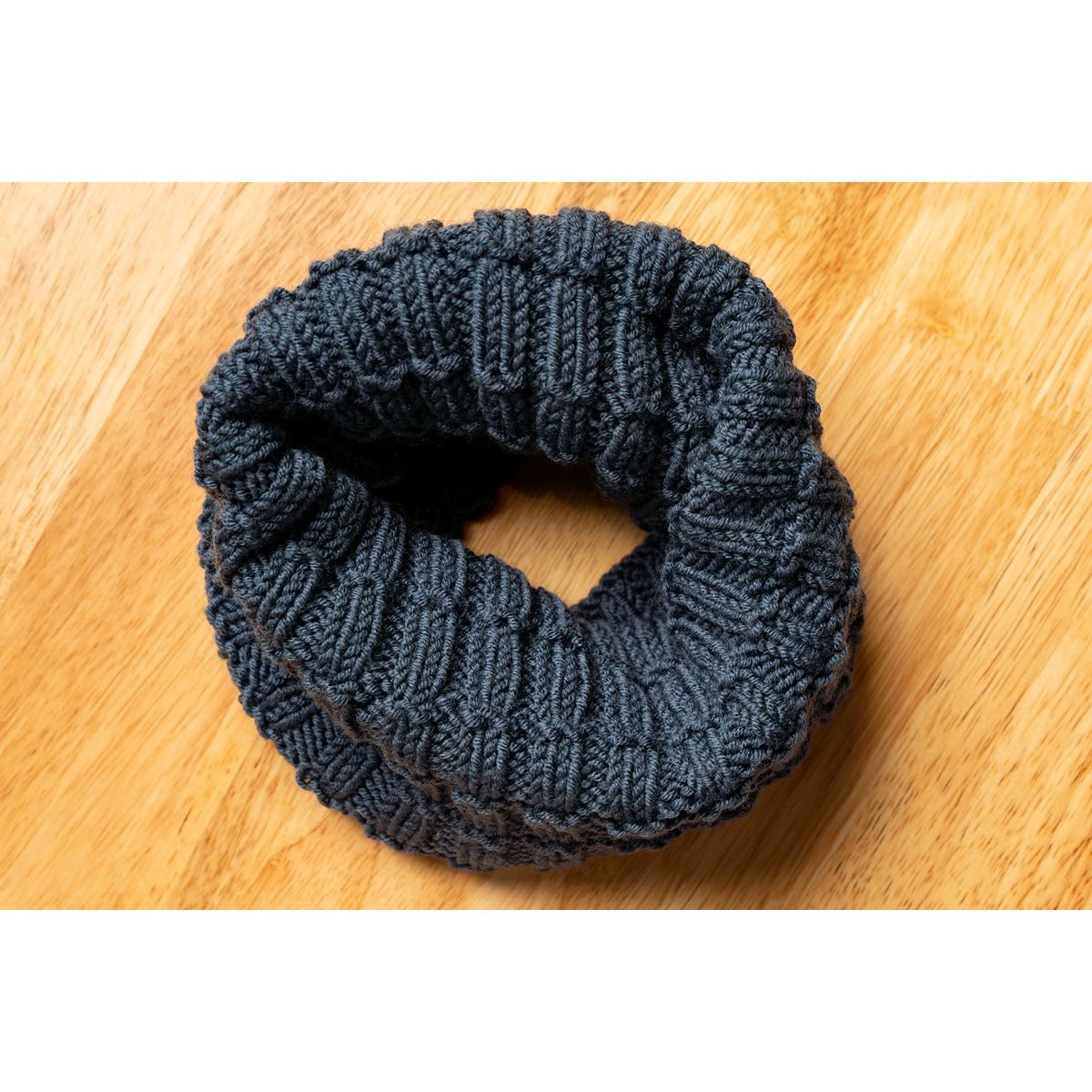 Trendy Merino Wool Balaclava with Twist and Patterned Design – Womens Hat by Naram available on Brown Living™. Pink . SKU: BTD - 10. Img 14.