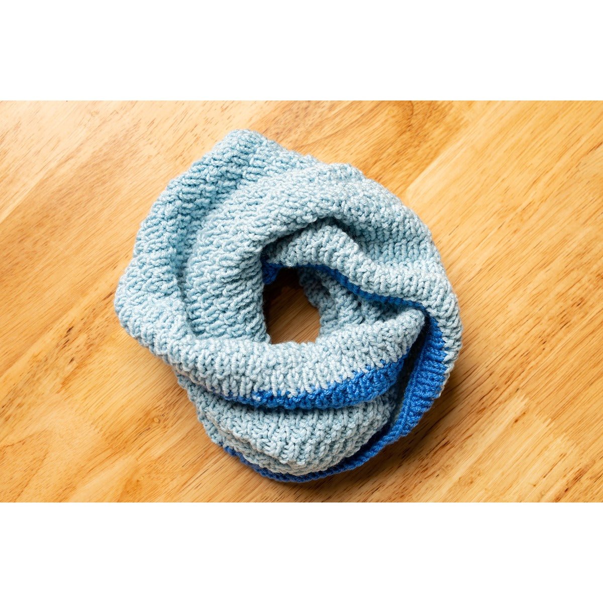 Trendy Merino Wool Balaclava with Twist and Patterned Design – Womens Hat by Naram available on Brown Living™. Brown Black . SKU: BTD - 01. Img 4.
