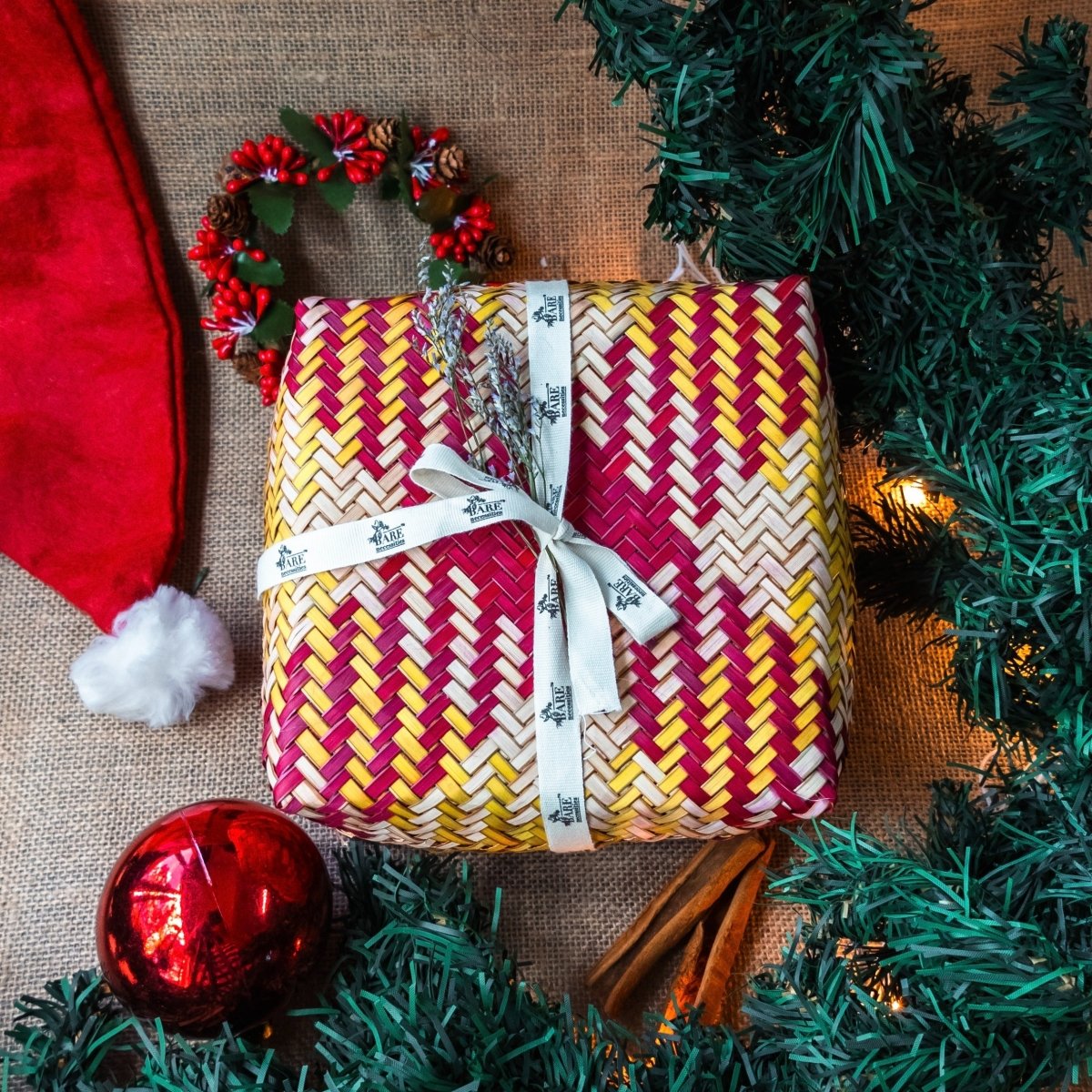 Winter Comfort Gift Set | Thoughtful Gifts for the Season – Gift Giving on Brown Living™. SKU: BNCH001 - 1. Img 2.