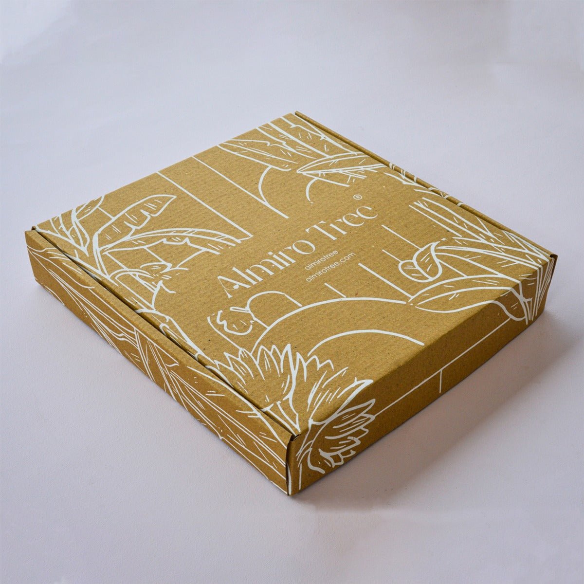 YJHD Quote Terracotta Wall Plate | Verified Sustainable by Brown Living™