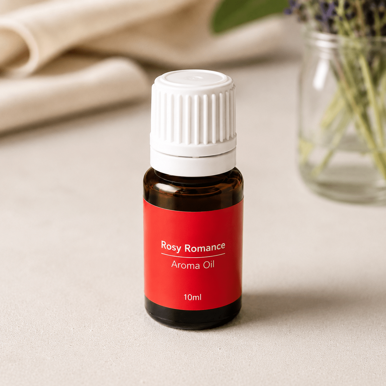 Terra Bloom Garden Diffuser | Natural Home Fragrance Reed Diffuser – Fragrance Diffusers on Brown Living™. SKU: V-420. Img 3.