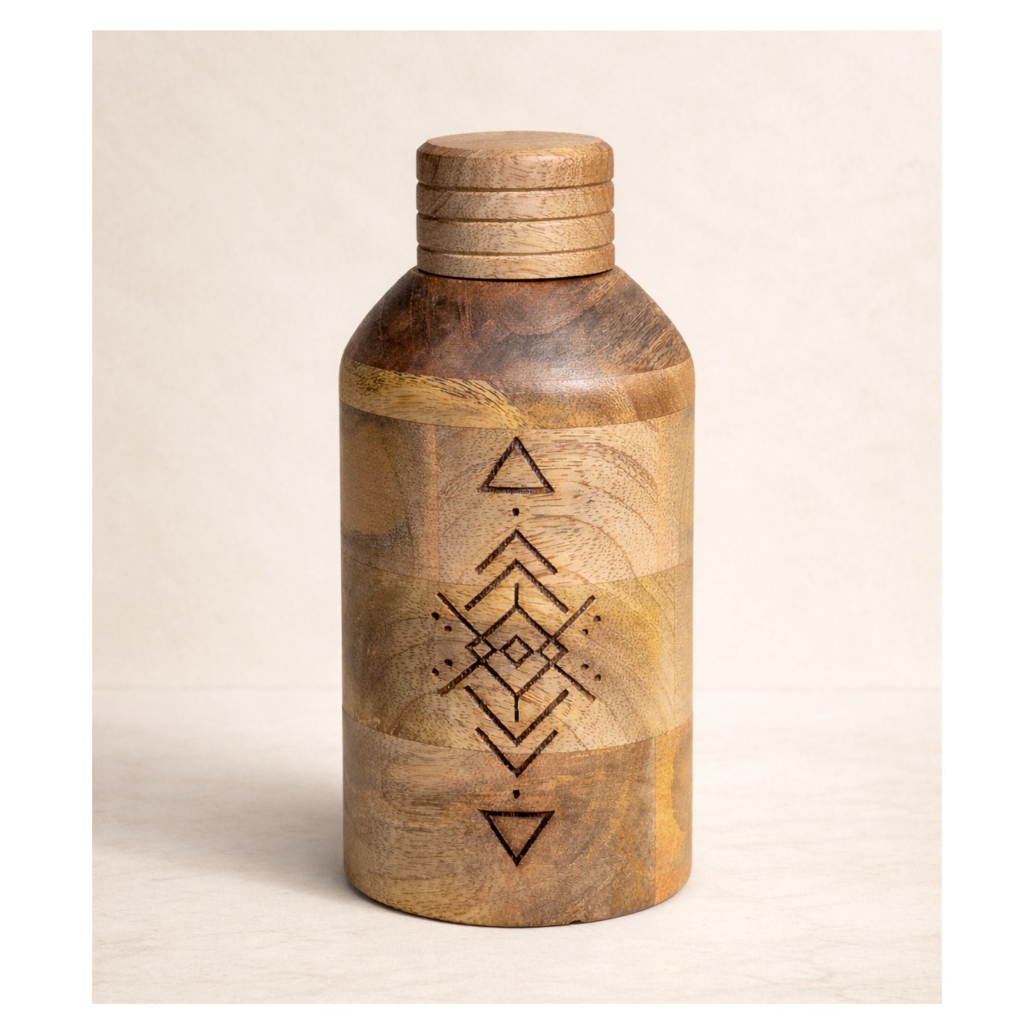 The Ascendant Ritual Series | Handcrafted Sacred Ritualware – Religious Items on Brown Living™. SKU: RTL-ASC-200. Img 2.