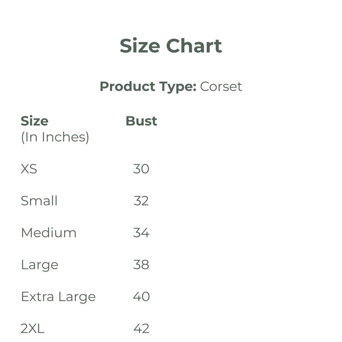 The "Geet" Corset | Handcrafted Contemporary Women's Corset Top – Womens Top on Brown Living™. SKU: CO25. Img 4.