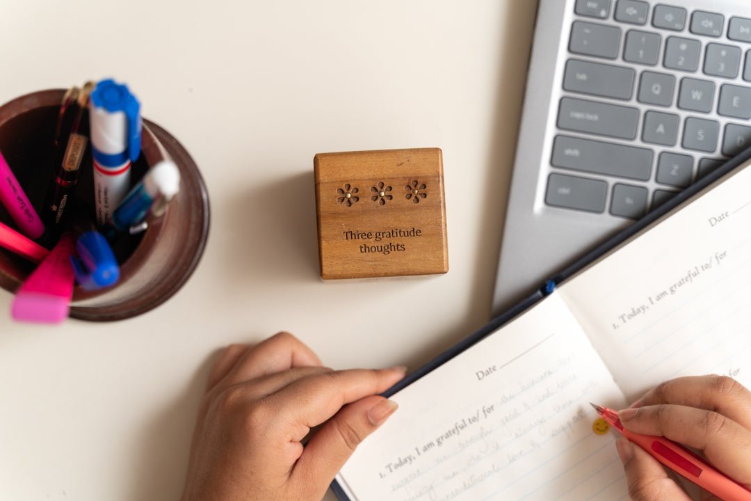 The Now Cube (Recharge Cube) – Decor & Artefacts on Brown Living™. SKU: 123-03253-WLE-AW-NC-01. Img 3.