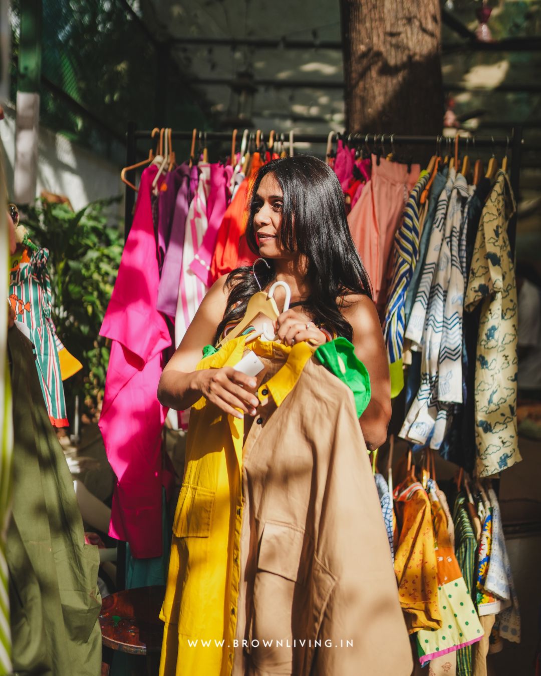 The SOS Flea 2026 at The Vintage Garden - Book Your Spot – Event Stall Fees on Brown Living™. SKU: BLTVG2026XBL-1BT. Img 7.