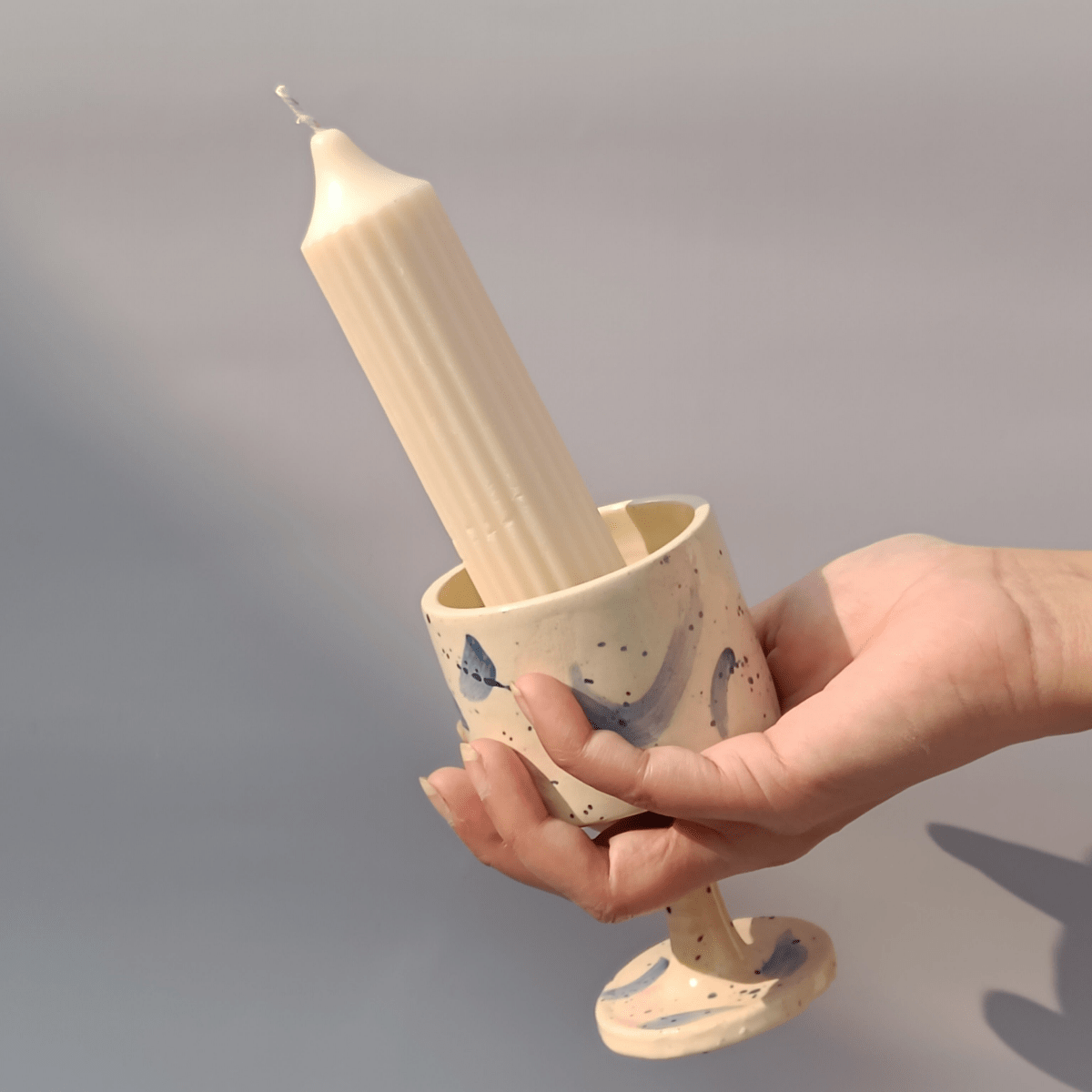 Timeless Love Tale Romantic Gift Set – Candles & Fragrances on Brown Living™. SKU: HPC043CCH3001. Img 2.