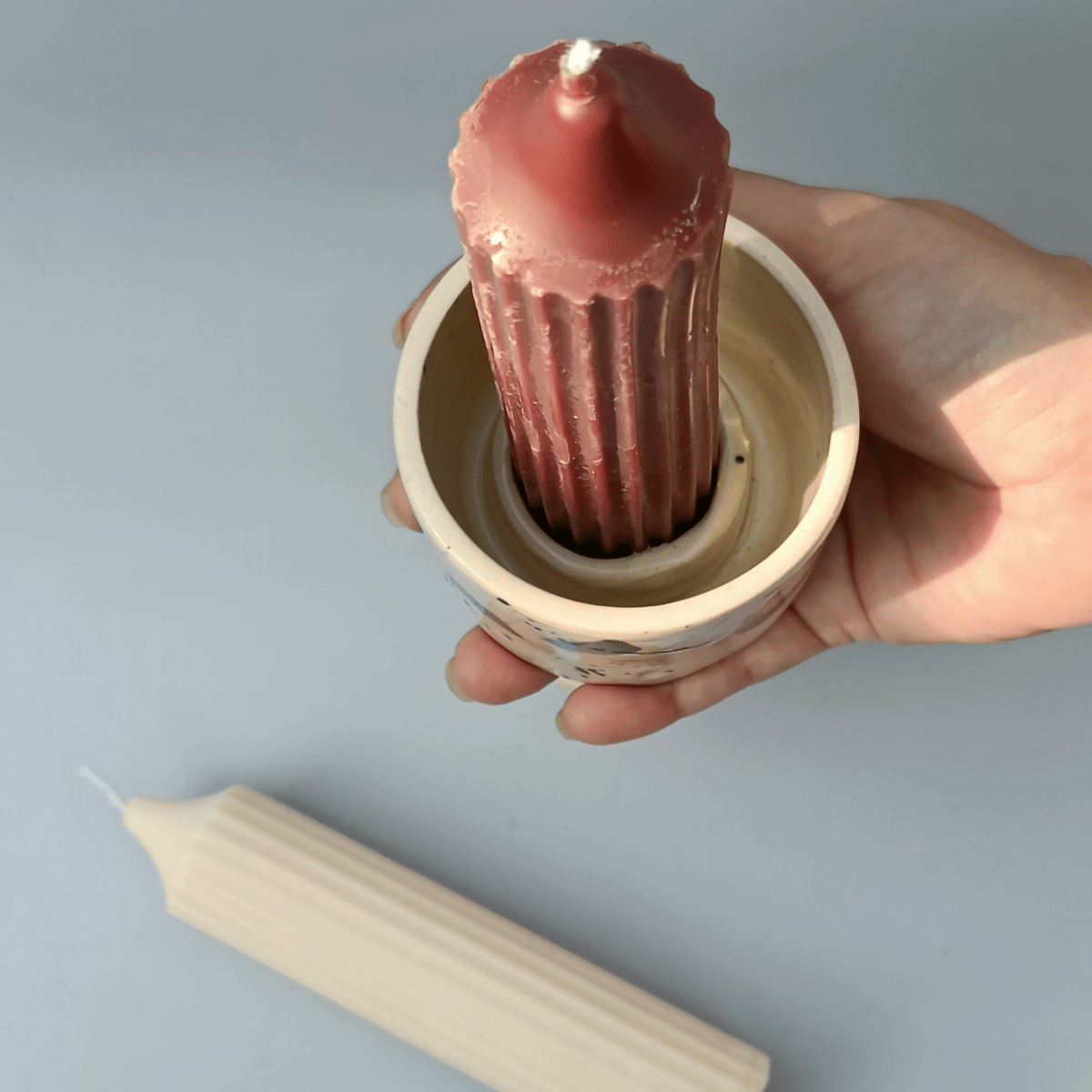 Timeless Love Tale Romantic Gift Set – Candles & Fragrances on Brown Living™. SKU: HPC043CCH3001. Img 4.