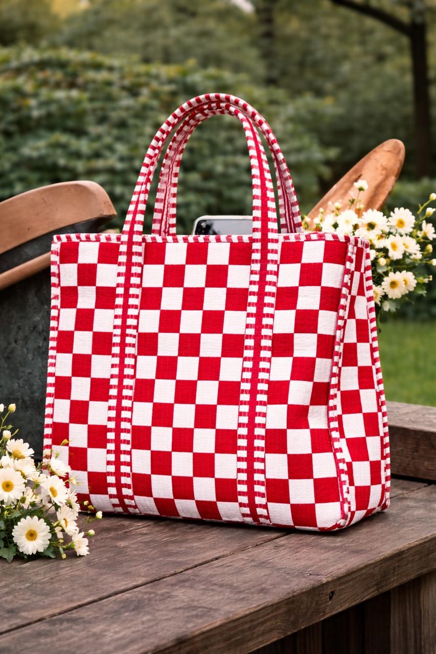 Tote Bags – Womens Accessories on Brown Living™. SKU: VW-01TB. Img 1.